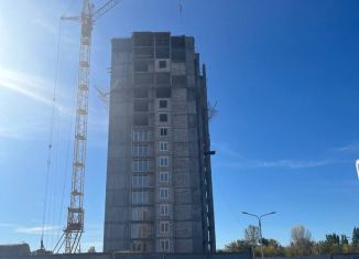 Продам 1-комнатную квартиру, 42.6 м2, Самарская область