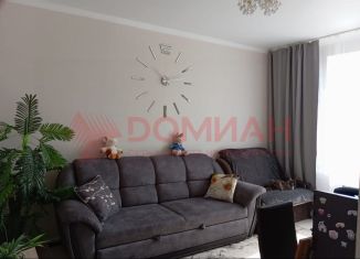 Продажа 1-ком. квартиры, 33 м2, Сальск, улица Ленина, 25