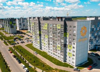 Продам 1-ком. квартиру, 50.3 м2, Калужская область