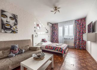 Аренда 1-комнатной квартиры, 45 м2, Реутов, Носовихинское шоссе, 6