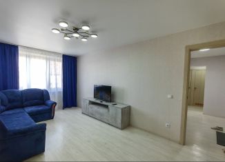 Сдаю в аренду 2-комнатную квартиру, 58 м2, Ростов-на-Дону, улица Теряева, 8, ЖК Платовский