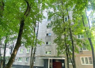 Продается квартира студия, 14 м2, Москва, улица Красного Маяка, 8к1, метро Южная