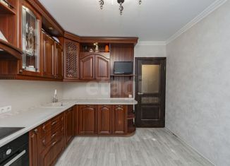 Продажа двухкомнатной квартиры, 64.2 м2, Тюмень, Широтная улица, 171к6, Восточный округ