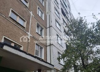 Продам двухкомнатную квартиру, 53 м2, Иваново, Кохомское шоссе, 17, Ленинский район