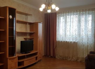 Двухкомнатная квартира в аренду, 51 м2, Москва, Филёвский бульвар, ЗАО