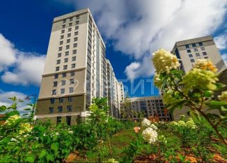 Продажа 2-ком. квартиры, 74.6 м2, Тюмень, улица Евгения Войнова, 7