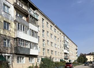 2-комнатная квартира на продажу, 39 м2, Урень, Индустриальная улица, 7