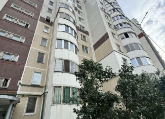 2-ком. квартира на продажу, 49.3 м2, Татарстан, Минская улица, 56