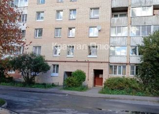 Продам двухкомнатную квартиру, 47 м2, Пушкин, улица Вячеслава Шишкова, 32/15