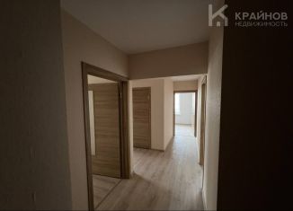 Продам 3-ком. квартиру, 77.3 м2, посёлок Отрадное, Весенняя улица, 2