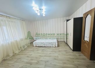 Продажа 2-ком. квартиры, 55 м2, Саратов, улица имени Н.В. Исаева, 24, Волжский район