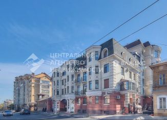 Продам трехкомнатную квартиру, 139.3 м2, Рязань, улица Свободы, 43