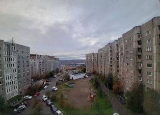 Продажа 3-комнатной квартиры, 75.3 м2, Мурманская область, улица Георгия Седова, 22