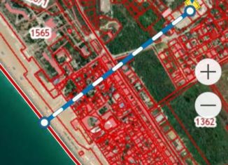 Продается участок, 13 сот., Саки