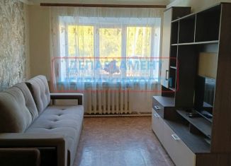 Продам 2-ком. квартиру, 40 м2, Ульяновская область, улица Пушкина, 21