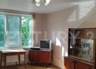 Продажа 2-комнатной квартиры, 46 м2, Санкт-Петербург, улица Бабушкина, 88