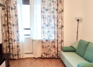 Сдам в аренду квартиру студию, 24.1 м2, Кудрово, Венская улица, 4к1