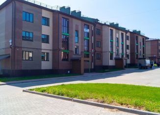 Продается 1-комнатная квартира, 35.3 м2, Кострома, ЖК Европейский, Радиозаводская улица, 58