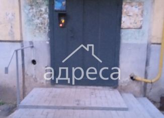 Продам 2-ком. квартиру, 44.5 м2, Самара, Аэродромная улица, 20