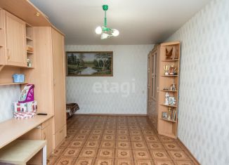 Продажа 2-комнатной квартиры, 40 м2, Новосибирская область, Почтовая улица, 8