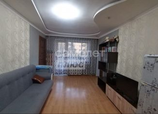 Продается 3-ком. квартира, 45.6 м2, Чита, улица Гагарина, 8