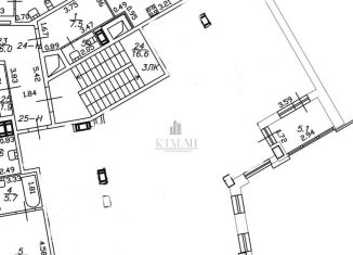 Аренда трехкомнатной квартиры, 143.7 м2, Санкт-Петербург, Ремесленная улица, 21, Петроградский район