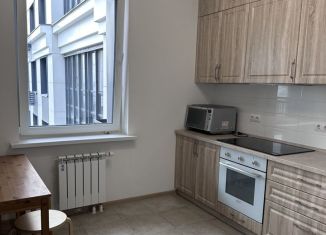 Сдается 1-комнатная квартира, 41 м2, Москва, Открытое шоссе, 30