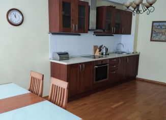 Сдам 3-комнатную квартиру, 120 м2, Самарская область, улица Ерошевского, 18