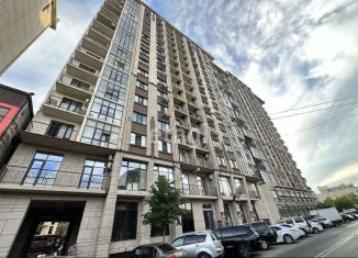 Продается 2-комнатная квартира, 70.1 м2, Дагестан, улица Ахмата-Хаджи Кадырова, 132