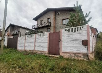 Продам дом, 269.7 м2, Красноярск, Камасинская улица, 12