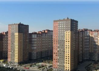 Продажа однокомнатной квартиры, 44.5 м2, Ростов-на-Дону, Пролетарский район, проспект 40-летия Победы, 63/17с1