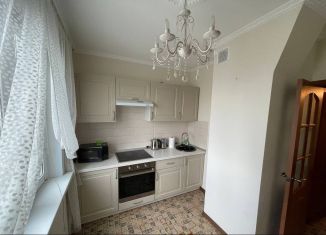 Сдается 1-ком. квартира, 38.3 м2, Москва, Скобелевская улица, 32