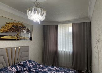 Сдача в аренду 1-комнатной квартиры, 33 м2, Грозный, улица М.Д. Миллионщикова