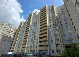 Продам однокомнатную квартиру, 40.5 м2, Воронеж, Пеше-Стрелецкая улица, 100