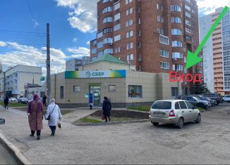 Сдается помещение свободного назначения, 10 м2, Республика Башкортостан, улица Ферина, 4