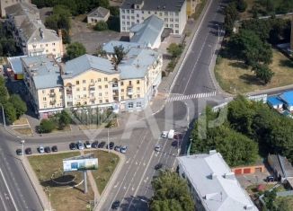 Продаю помещение свободного назначения, 762 м2, Орёл, Московская улица, 112