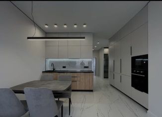 Продается 2-ком. квартира, 70 м2, Краснодар, Стахановская улица, 1/3, микрорайон Авиагородок