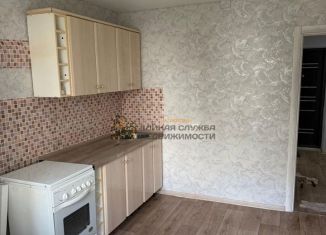 Сдается в аренду однокомнатная квартира, 39 м2, Уфа, улица Николая Дмитриева, 21/1