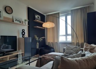 Сдам в аренду 3-ком. квартиру, 83 м2, Москва, Мукомольный проезд, 2, Мукомольный проезд