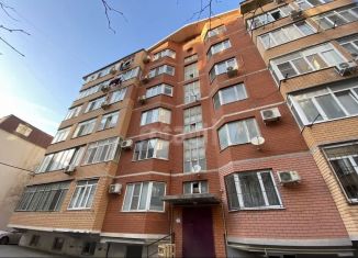 Продажа квартиры студии, 18 м2, Махачкала, улица Юсупова, 61