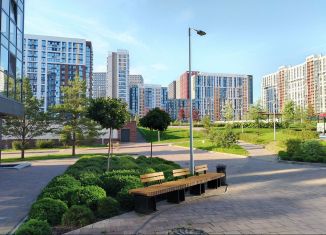 1-комнатная квартира на продажу, 50 м2, Республика Башкортостан, улица Рудольфа Нуреева, 1