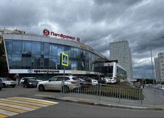 Сдаю в аренду офис, 83.5 м2, Республика Башкортостан, бульвар Давлеткильдеева, 1