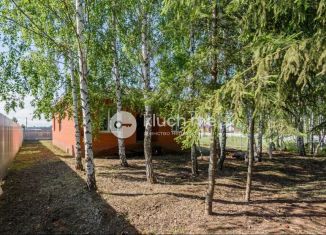 Дом на продажу, 110 м2, деревня Травкино, Берёзовая улица, 30