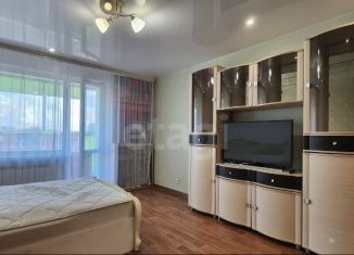 Сдается 2-ком. квартира, 51 м2, Томская область, улица Набережная Озера, 22