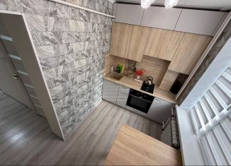 1-комнатная квартира на продажу, 35 м2, Республика Башкортостан, улица Луначарского, 30А