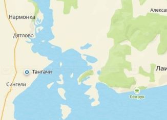 Продается участок, 10.1 сот., деревня Тангачи, улица Зур Урам, 72