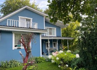 Продается коттедж, 190 м2, Санкт-Петербург, территория Новосёлки, 35к2