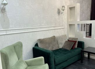 1-ком. квартира в аренду, 40 м2, Йошкар-Ола, бульвар 70-летия Победы в Великой Отечественной войне, 4Б, микрорайон Молодёжный