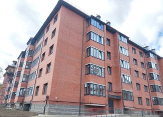 Продаю 1-комнатную квартиру, 36.8 м2, Ярославль