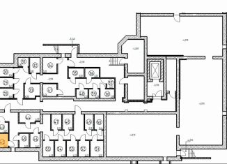Продам складское помещение, 3.41 м2, Архангельская область, Южная улица, 34